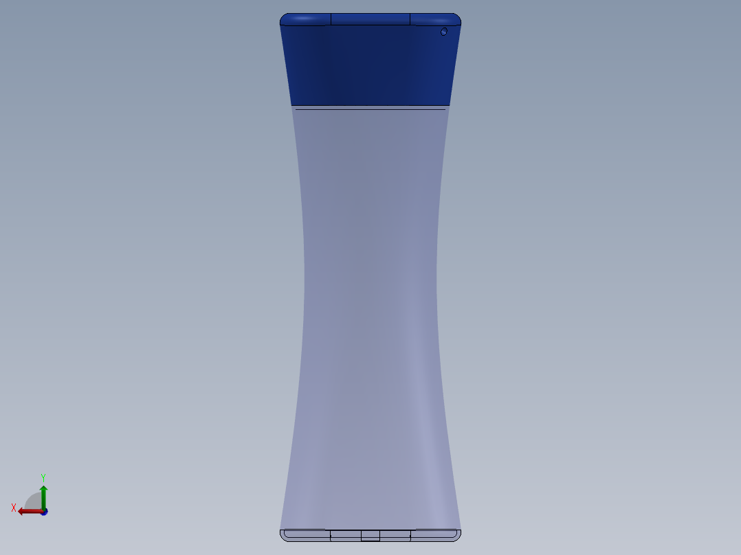 瓶盖、盖子(44)后视图