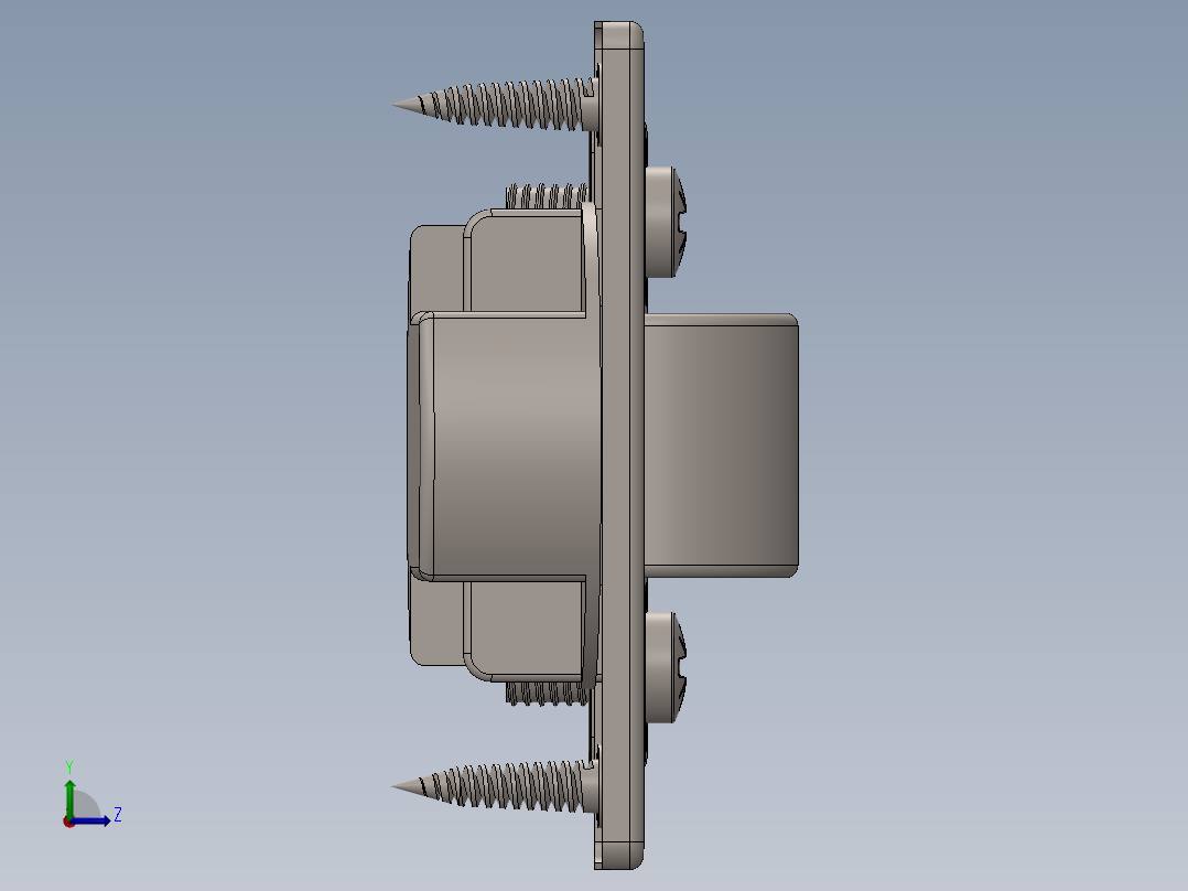 铰链、-铰链cabinet-hinge-as左视图