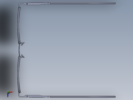 眼镜、墨镜(22)俯视缩略图