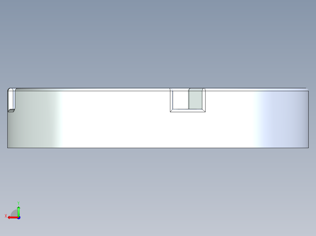 烟灰缸(6)后视图