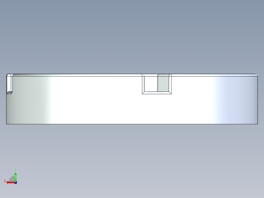烟灰缸(6)后视缩略图