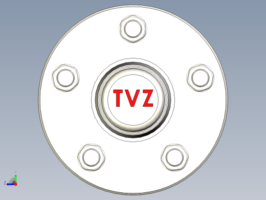 短轴 5b，TVZ右视缩略图