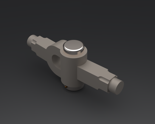 转向节接头组件缩略图