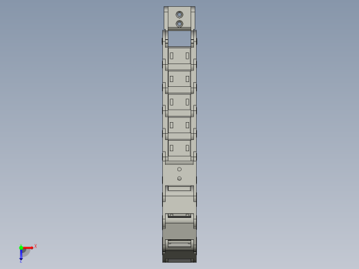 VBD02-F20-R28-N14-S-1俯视缩略图