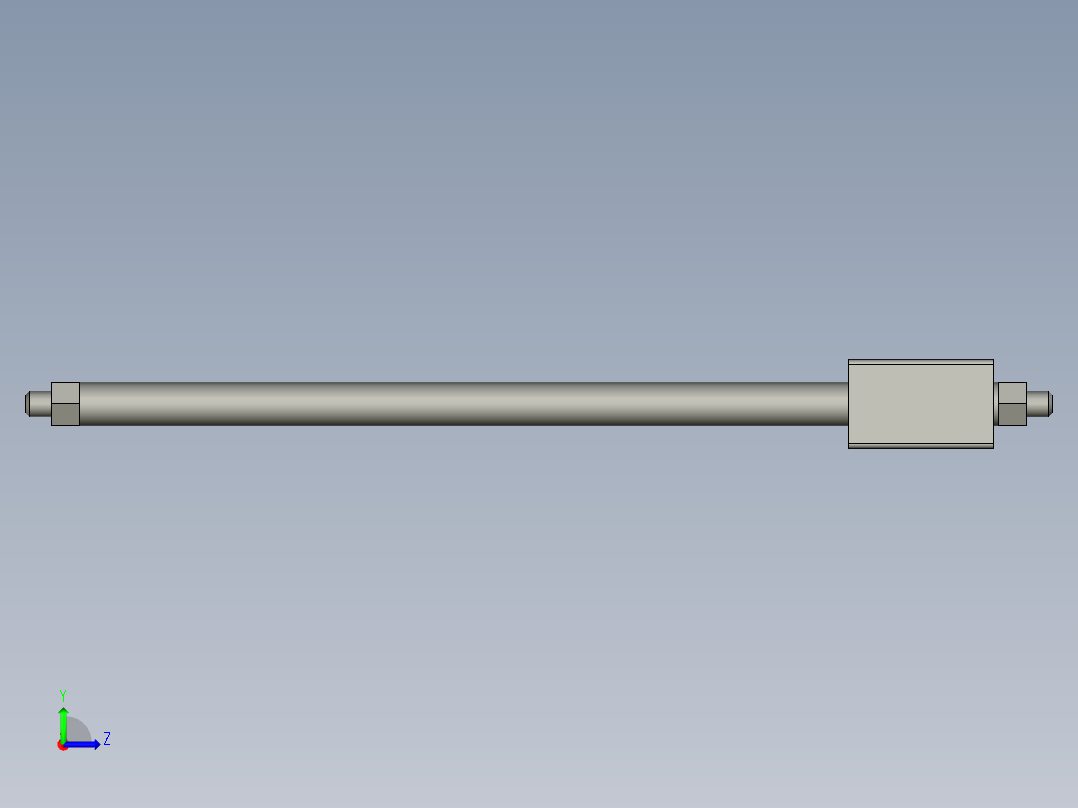 QGJT-A_CY1B15H-300(0)左视图