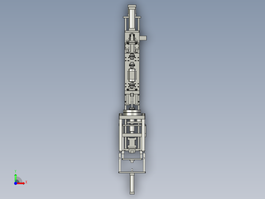 ALMT16-07-000最终检测机构前视缩略图