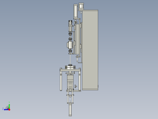 ALMT16-07-000最终检测机构右视缩略图