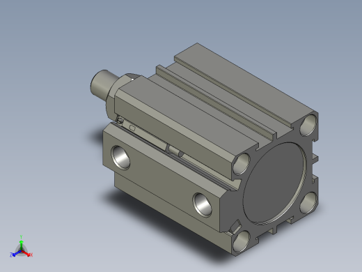 载流片自动压合焊接设备设计-SDAS-32x25-B-G-2(5)