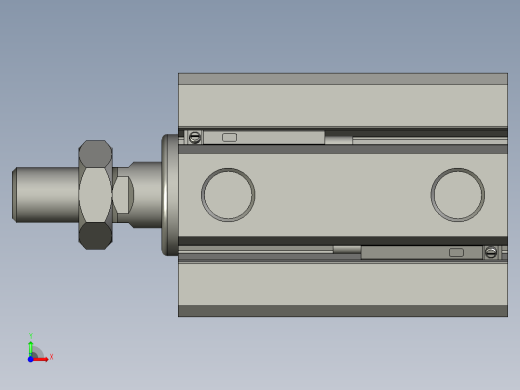 载流片自动压合焊接设备设计-SDAS-32x25-B-G-2(5)前视缩略图