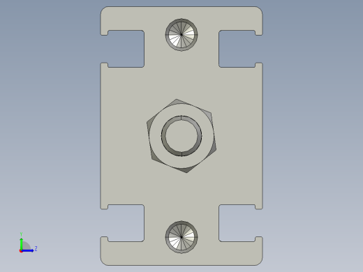 MD16x50S第一夹线左右左视缩略图