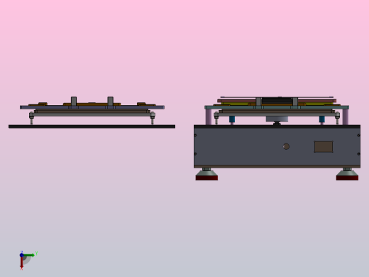 夹具总成胶带后视缩略图