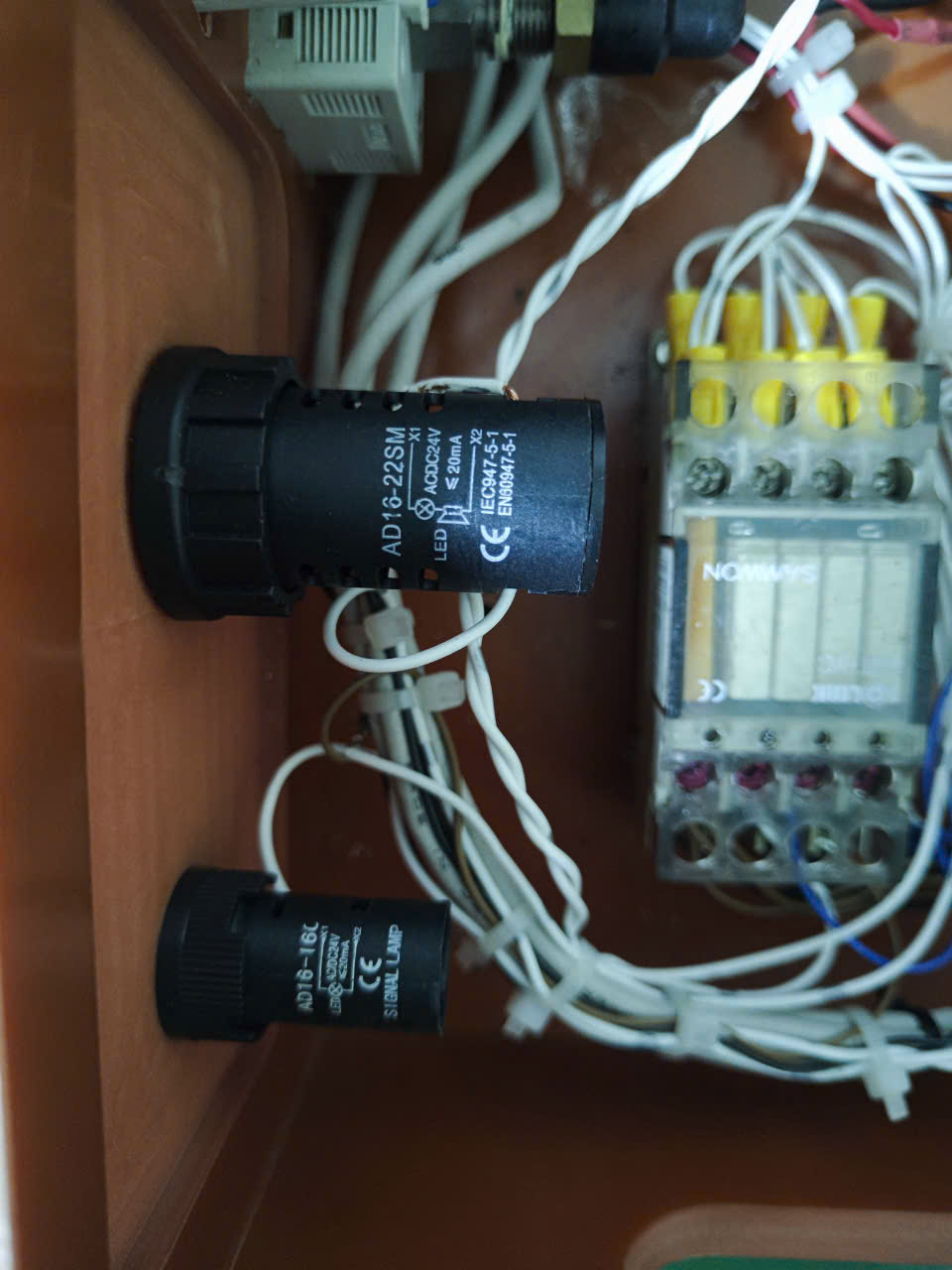 夹具总成胶带