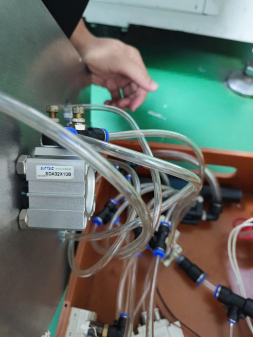 夹具总成胶带缩略图