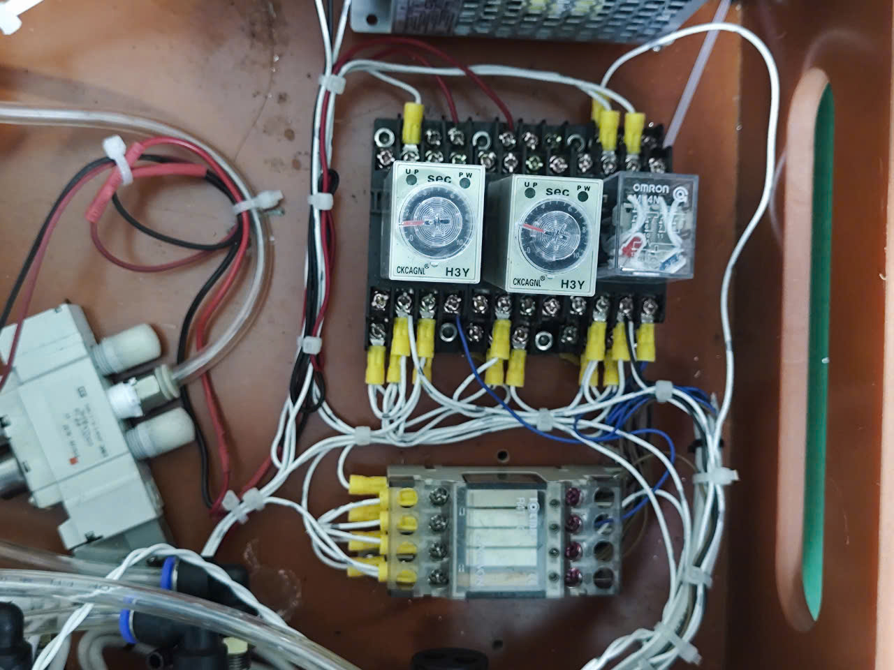 夹具总成胶带