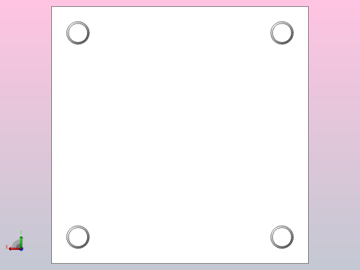 气缸CS1CQ180-250后视缩略图