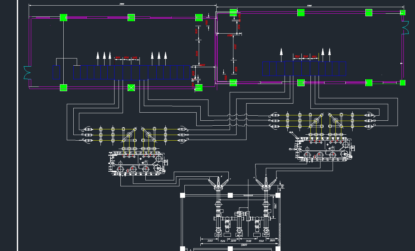 110kv变电站设计