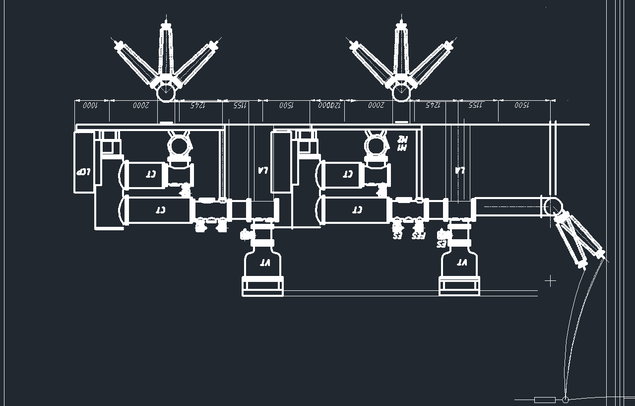 110kv变电站设计