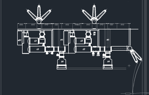 110kv变电站设计缩略图