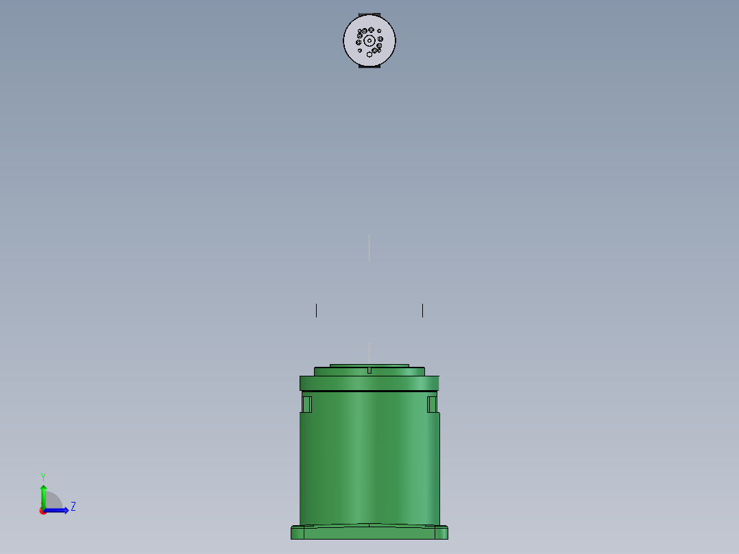 EPSON_C4A601S左视图