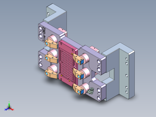 SIVA-CNC2-170107正等轴测缩略图