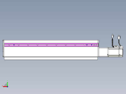 威洛博QF12-Lxx-S420-BC-ZP40-C3后视缩略图