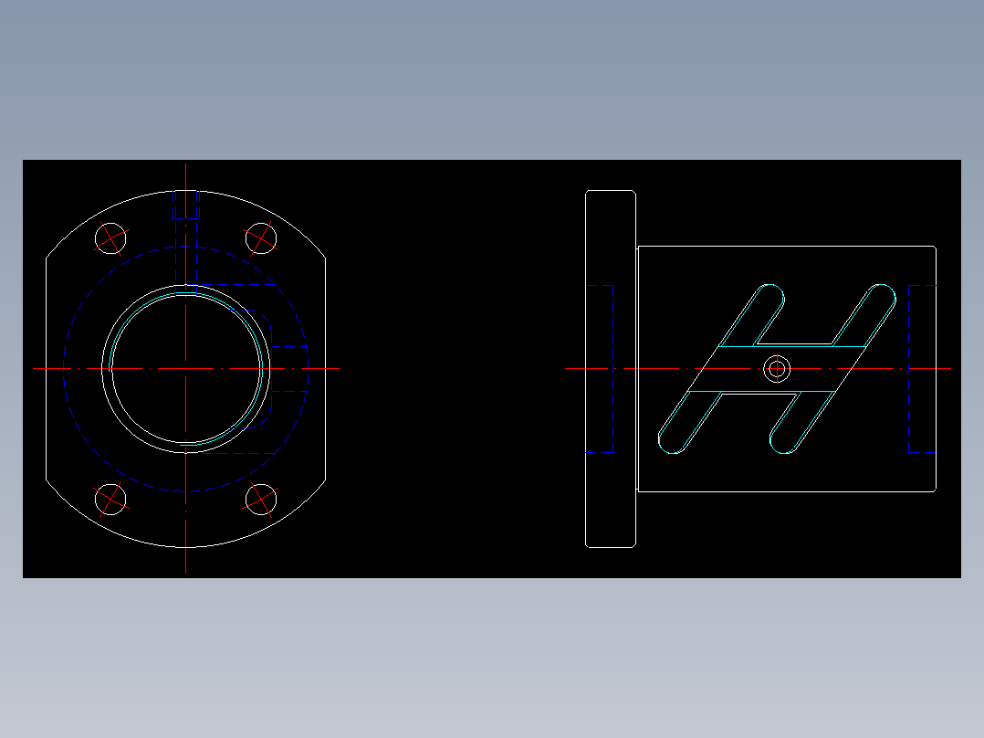 银泰PMI-FSSW05010C2-F