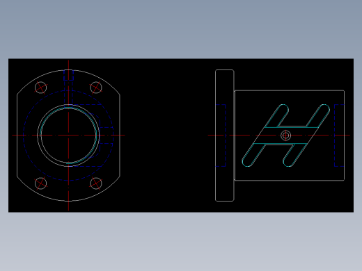 银泰PMI-FSSW05010C2-F
