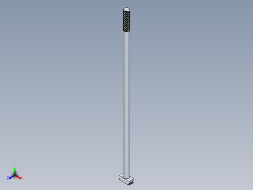 地脚螺栓M24至M100