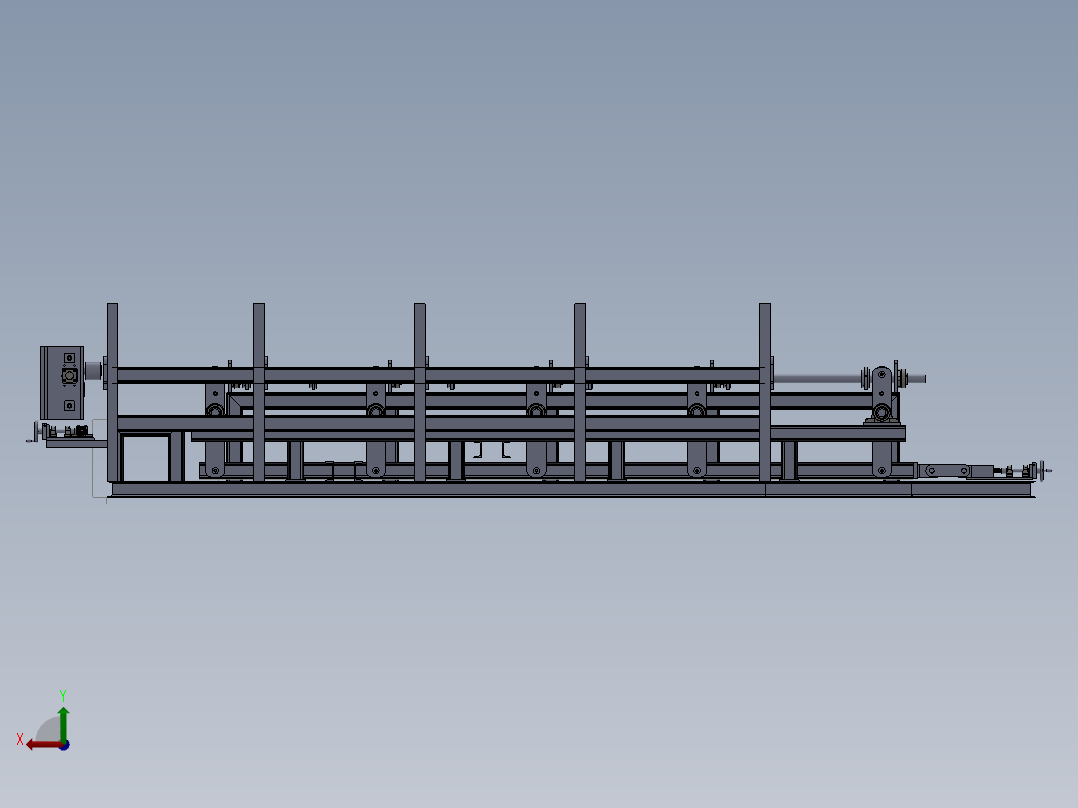 2023.02月-收料扎制机sw18可编辑后视图