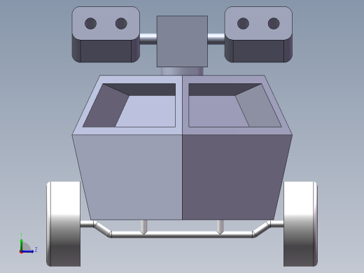 发射车左视缩略图