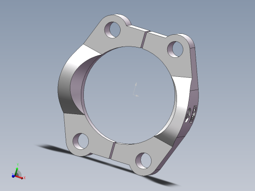 法兰接头、FL-56