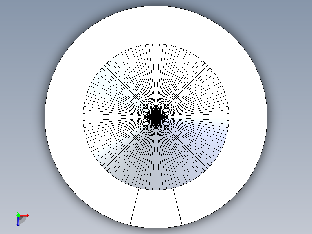 房子、建筑(26)俯视图