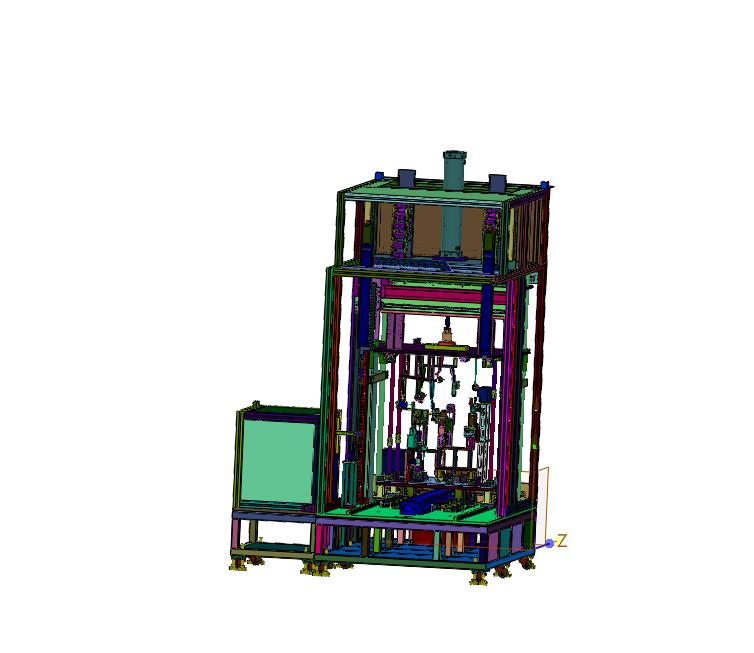 汽车车灯防水性能检测装置