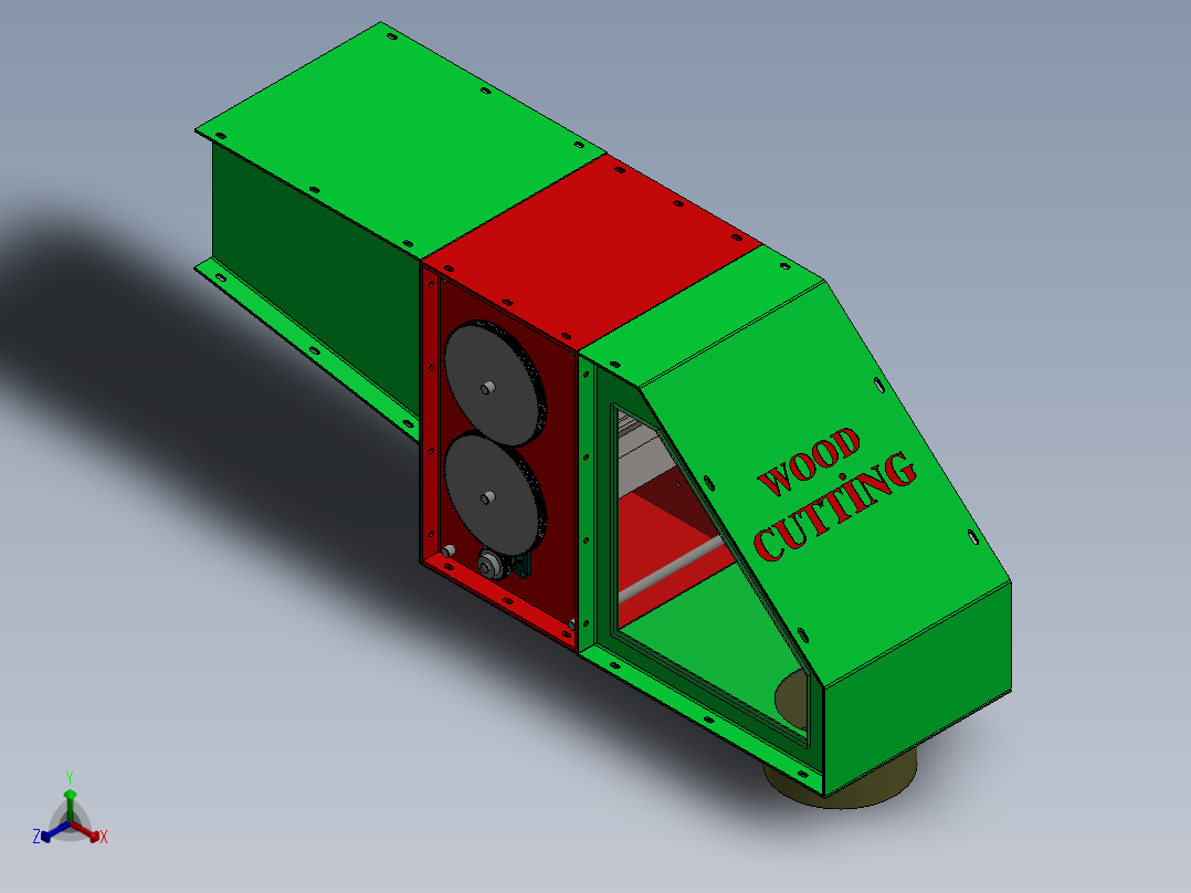 A2004576-木雕正等轴测图