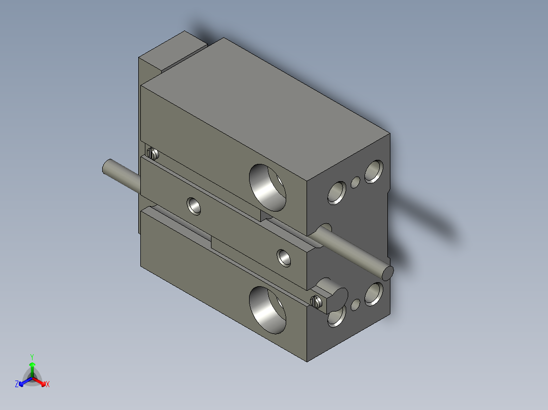 TCM10x10S_0_DMSH-2_-1主视图