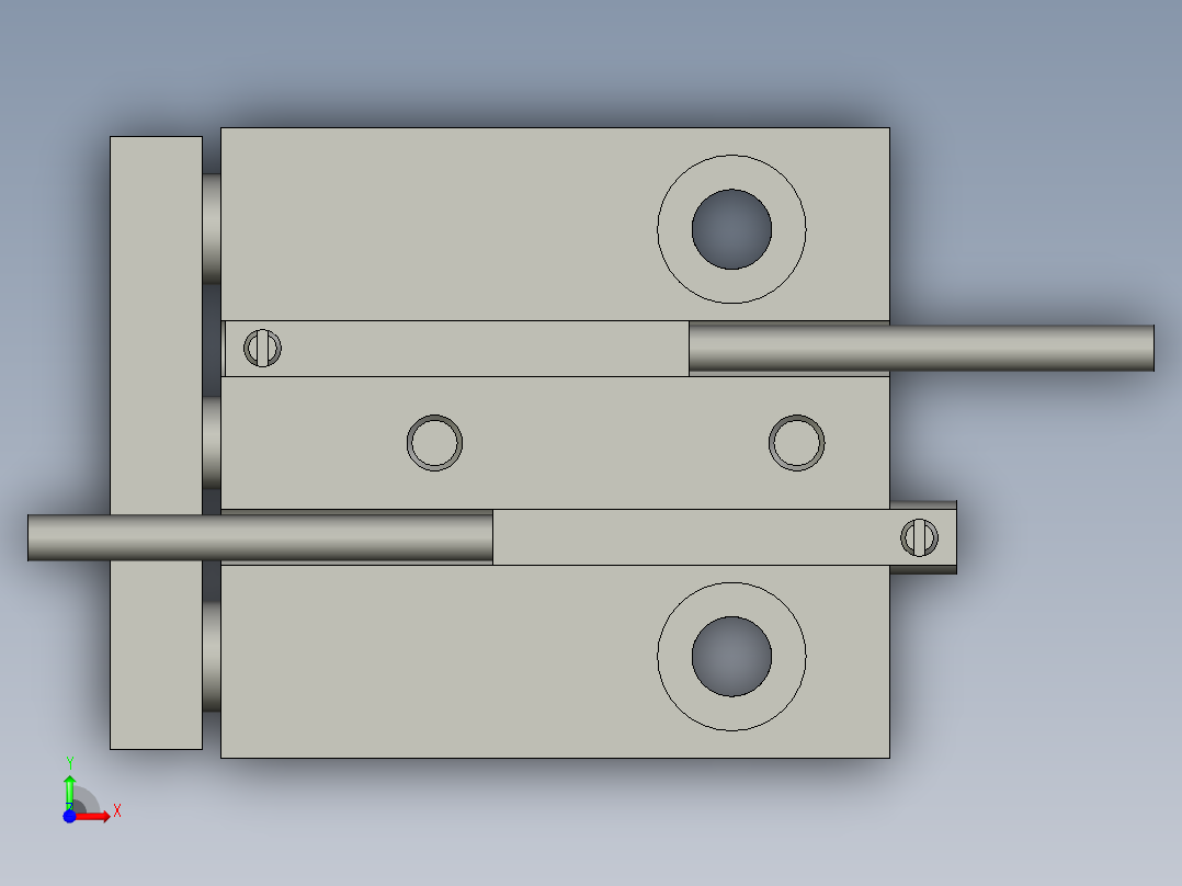 TCM10x10S_0_DMSH-2_-1前视图