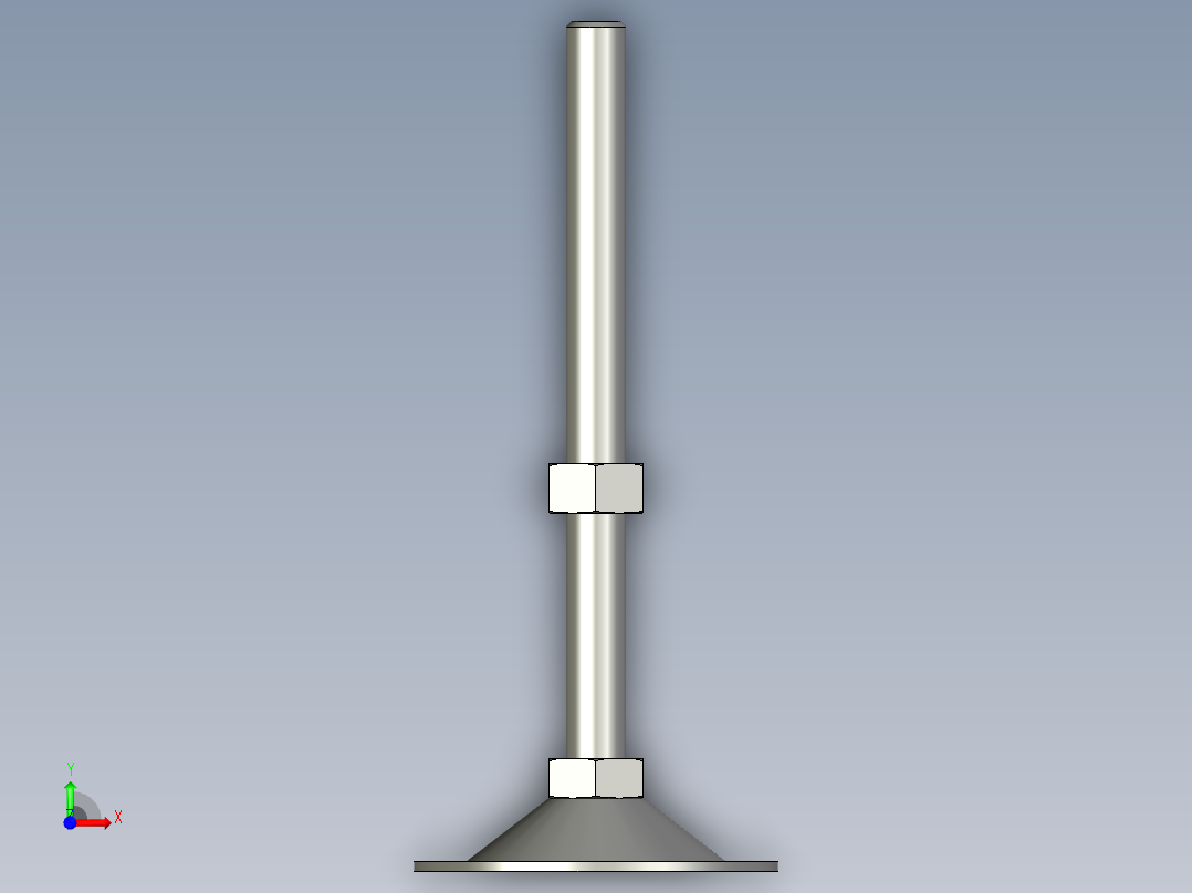 WAC31-D74-M12-L150前视图