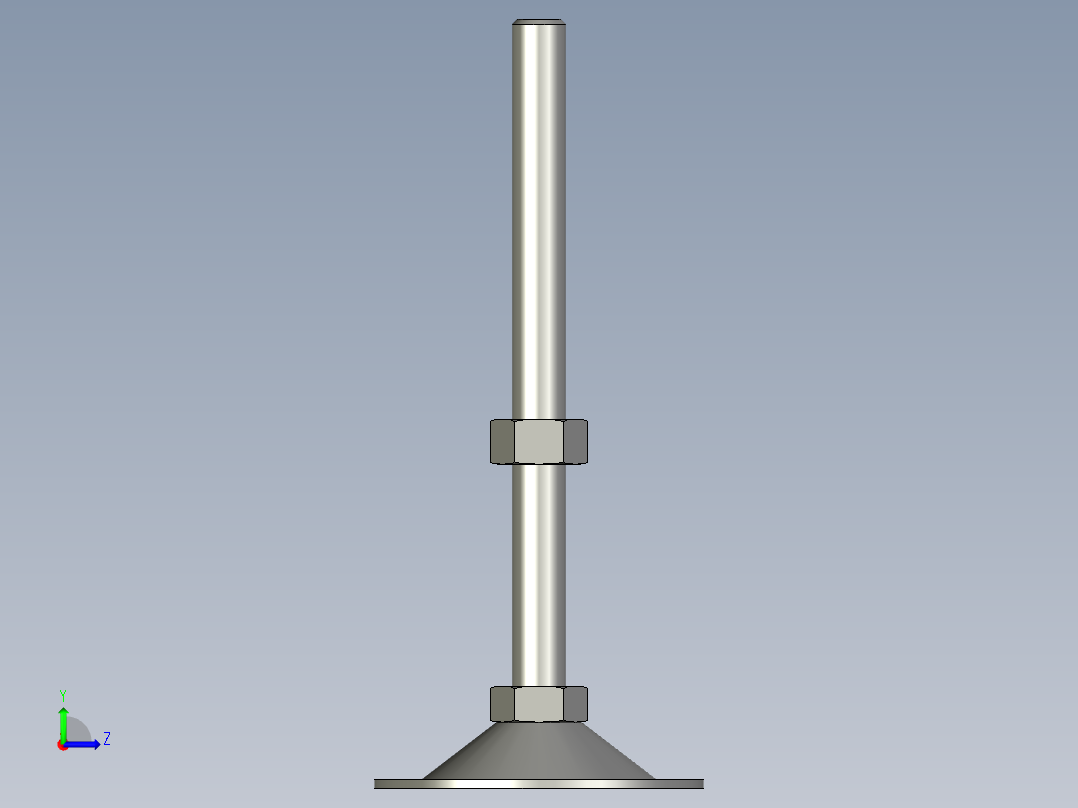 WAC31-D74-M12-L150左视图