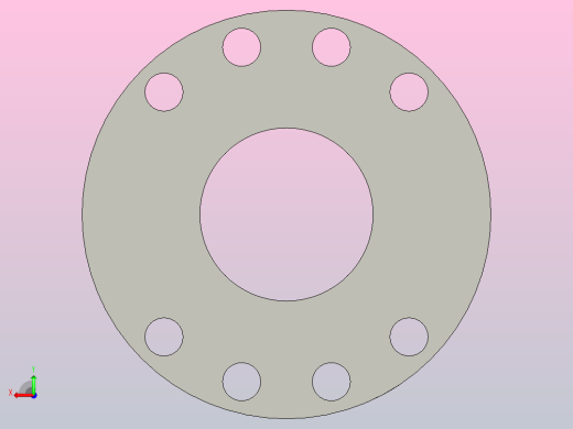 50-10K5_6.35上银KK直线模组后视缩略图