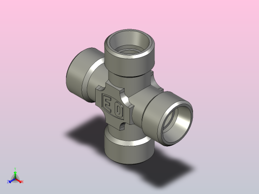 EO联合十字K12LCFX.igs