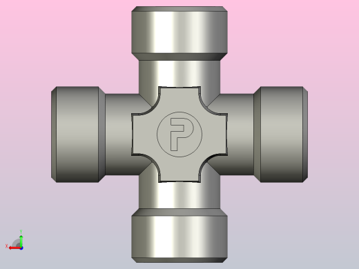 EO联合十字K12LCFX.igs后视缩略图