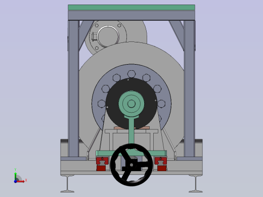 制动试验台 1422551==wb50前视缩略图