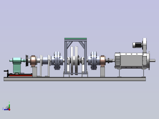 制动试验台 1422551==wb50右视缩略图