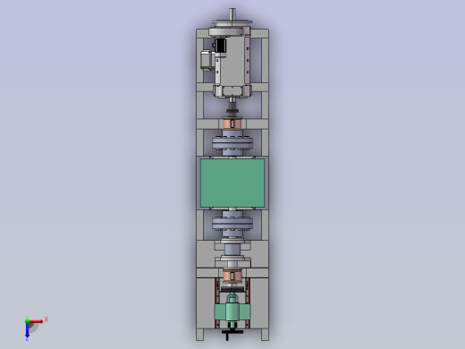 制动试验台 1422551==wb50俯视缩略图