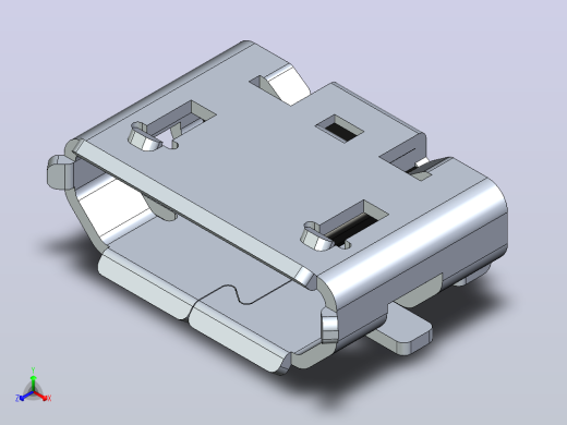 微型USB