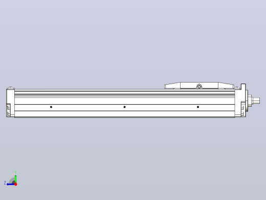 钢基模组TPA-KCR-6005C-300A1-M-H0右视缩略图