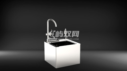 水龙头水槽缩略图