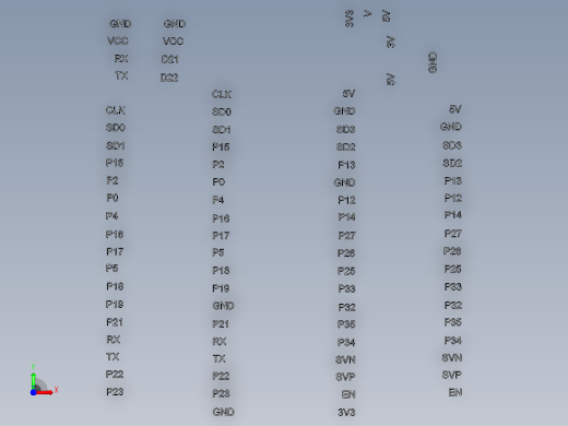 机械臂四轮履带机器人小车前视缩略图