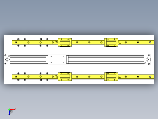 2段行程式滑块俯视缩略图