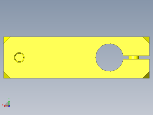 通过送风排出NG产品后视缩略图